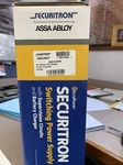 Securitron AQD3 Series Accupower Supply - 12/24 Vdc New. Fixed Price $55.00.