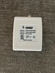 Codex Class Xfmr Plug In Transformer 24VAC 40VA SEP-2440U-OE6. Fixed Price $18.41.
