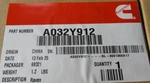 *new Box* Cummins / Onan A032Y912 Control Board Replacement. Fixed Price $750.00.