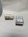 Sola SOLIDS,84-15-2135,POWER Supply 115 Vac Vdc Oma Nos. Fixed Price $25.00.