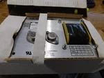 Acdc Electronics / Astec Model: 151 Power Supply. New Old Stock. Fixed Price $129.99.