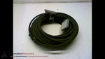 Lumberg Automation ASBV4-4/3/138 Distribution Box Micro 4PORT 4PIN #163094. Fixed Price $43.74.
