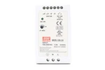 Meanwell MDR-100-24 Input: 1.3A 100-240VAC Power Supply. Fixed Price $74.99.