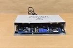 Applied Kilovolts HP2.5RZZ287 High Voltage Power Supply Waters 4153021BC1 ISS4. Fixed Price $400.00.