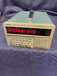 Tektronix PS2521G Programmable Dc Power Supply. Fixed Price $200.00.