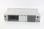 Leitch FR6802+ Modular Frame W/ 3X: VSD6800+ And 1X: 6800+RESC Cards. Fixed Price $100.36.