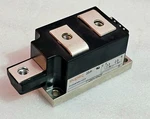 New Eupec Model 22U9 Industrial Power Thyristor Module Block TT250N16KOF. Fixed Price $149.00.