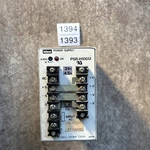 Idec 24V 4.5A Switching Power Supply PSR-H100U, 37832, D22525 Free Shipping. Fixed Price $31.99.