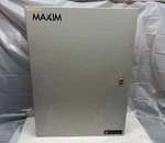 Altronix MAXIMAL33 Access Power Controller, Supply Chargers Free Shipping. Fixed Price $349.99.
