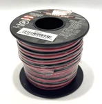 Radio Shack Speaker Wire 25 Foot Roll 18 Gauge Conductor Sealed 278-567. Fixed Price $7.79.