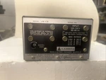Lambda LM-C6 Regulated Power Supply Module 105-132V 55-65 Hz. Fixed Price $40.00.