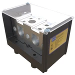 PDB-26-750-1 Ilsco 1P 750-250MCM Power Distribution Block New. Fixed Price $445.00.