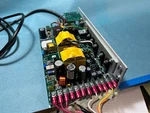 Switching Systems International Ssi SQV100-1243 Power Supply 12V 15V 24V. Fixed Price $199.00.