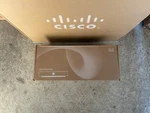 CS-BAR-T-K9 New Cisco Webex Room Video Conferencing TTC7-28 CS-T10-TS Light. Fixed Price $4295.00.