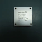 Ericsson PKJ4718BPIT Qty Of Per Lot Isolated Dc/dc Converters - Through Hole. Fixed Price $150.00.