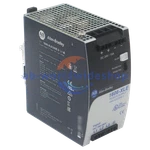 New Allen-bradley 1606-XLE240E-3 380-480VAC Three Phase INPUT,24-28VDC Output.. Fixed Price $220.00.