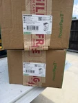 Square Schneider Electric Powerpact Circuit Breaker 3P 30A 480V BJA36030. Fixed Price $350.00.
