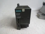 Siemens 6EP1332-1SH22 Sitop Power A, Stabilized Supply 24VDEC. Fixed Price $26.07.