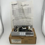Condor Dc Power Supplies GPFC125A Box Installation Instruction Manual Untested. Fixed Price $87.43.