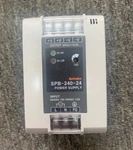 Autonics SPB-240-24 Power Supply Smps Din Rail 240W 24VDC 10A 50/60HZ 866G Ems. Fixed Price $159.95.