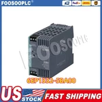 New Siemens Sitop PSU100C 24 V/2.5 Power Supply. Fixed Price $133.72.