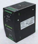 Wieland Wipos P1 24-5 Articlenr. 81.000.6130.0 Switched-mode Power Supply. Fixed Price $123.53.