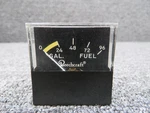 60-384034-7 Jewell Instruments MS1 Fuel Gauge With Circuit Board. Fixed Price $56.00.