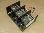 Ferraz Shawmut Power Distribution Block 69153 Pdb Pole 600V CU9AL. Fixed Price $27.99.