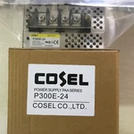 New Box Cosel P300E-24 Switching Power Supply. Fixed Price $379.99.