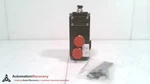 Ati 9121-DR2-M, Devicenet & Auxiliary Power Pass-through Module, New* #211954. Fixed Price $194.50.