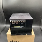Used Elco GT3.5 Series Power Supply Module 15V 3.8A. Fixed Price $200.00.