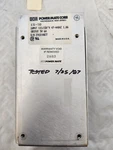 Power Mate ES-5D Supply 115/230V Output 5V 6A. Fixed Price $119.90.
