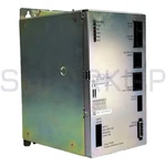 Used & Tested Yaskawa JZNC-YPS01-E Power Supply. Fixed Price $1299.69.