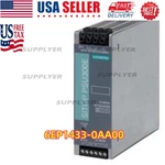 New Siemens Sitop PSU300E Stabilized Power Supply. Fixed Price $206.26.