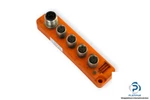 Lumberg SBS4/LED-3 Actuator Sensor Distribution Box SBS4LED3. Fixed Price $79.99.