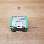 Phoenix Contact 2939247, Power Supply Quint PS-120AC/24/DC/1, In. 120VAC/47-63HZ. Fixed Price $23.09.