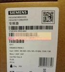 1PC New In Box Siemens G120 Power Module 6SL3210-1PB15-5AL0 6SL32101PB155AL0. Fixed Price $697.74.