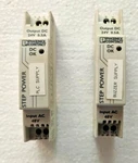 Phoenix Contact Power Supply STEP-PS/48AC/24DC/0.5 2868716 *lot Of 3 Pc Used*. Fixed Price $136.93.