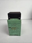 Phoenix Contact Cm 90-PS-120AC/24DC/2 2939027 Power Supply Unit 120VAC 24VDC. Fixed Price $18.65.