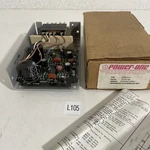 Power One HAA512-A Supply New In Box. Fixed Price $32.00.