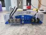 Eaton Power Supply PSG60E-A1 *missing (1) Terminal Cover* Used. Fixed Price $50.00.