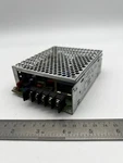 Nemic Lambda Power Supply RWS30-24/A 100-240VAC 50/60 Hz 0.65. Fixed Price $79.95.