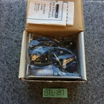 Sola Hevi-duty SLS-05-060-1T Linear Open Frame Dc Power Supply 5V, 6A New. Fixed Price $137.66.
