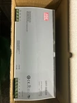 1PCS New Mean Well DRT-960-24 Ac/dc Power Supply Single-out 24V 40A 960W. Fixed Price $500.00.