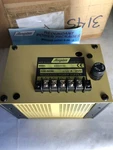 New Acopian B30GT30 Regulated Power Supply, 3/10A, 250V,TK. Fixed Price $395.00.