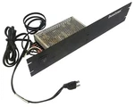 Duracomm RMSL-348 Mean Well S-150-48 48VDC 3A Power Supply Rack Mountable. Fixed Price $60.00.