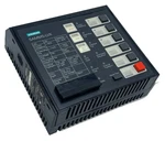 Siemens Samms-lvx 5 Module Motor Master System I/o Control 120VAC. Fixed Price $539.95.