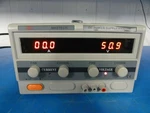 Mastech HY3010E Dc Power Supply. Fixed Price $100.00.