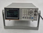 Gw Instek AFG-2005 Arbitrary Function Generator 100-240V. Fixed Price $195.00.
