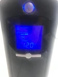 Cyber Power CP1500AVR - CP1500C Battery Backup; Used No. Fixed Price $89.99.